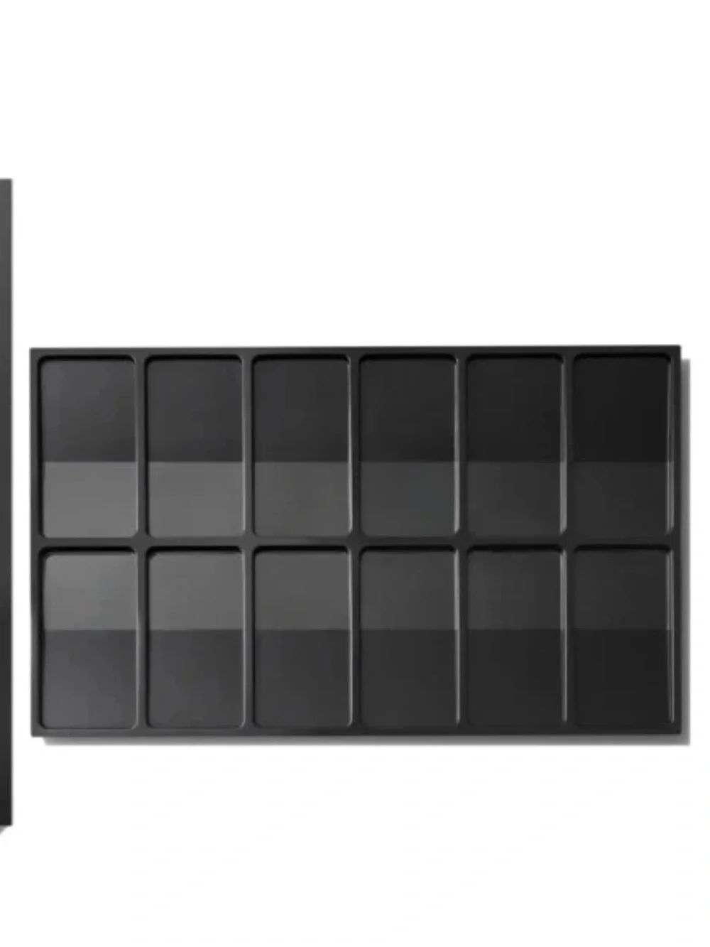 MAC Cosmetics Lot of 4 Pro Palette Inserts (liquid/cream) BNIB